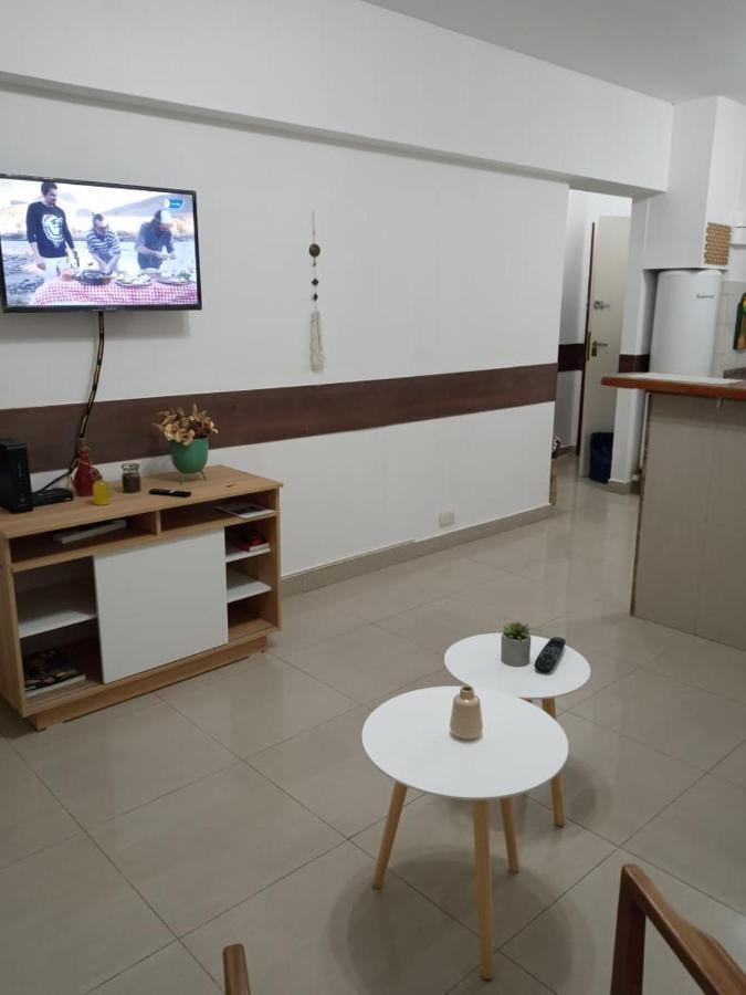 Appartamento Departamento Pleno Centro De Mendoza, Argentina Esterno foto