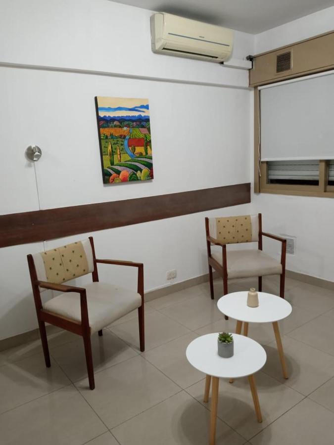 Appartamento Departamento Pleno Centro De Mendoza, Argentina Esterno foto