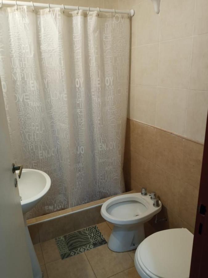 Appartamento Departamento Pleno Centro De Mendoza, Argentina Esterno foto