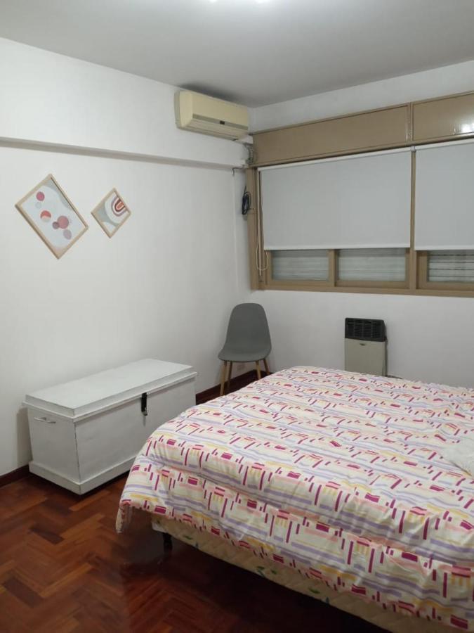Appartamento Departamento Pleno Centro De Mendoza, Argentina Esterno foto